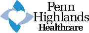 Penn Highlands Healthcare Logo